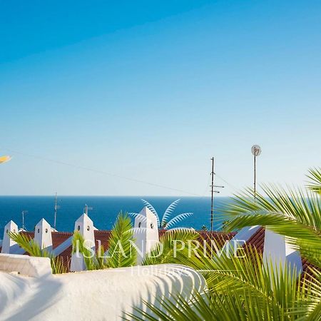 סן מיגל דה אבונה Holiday Apartment 3 In Sand Club Sc264 מראה חיצוני תמונה