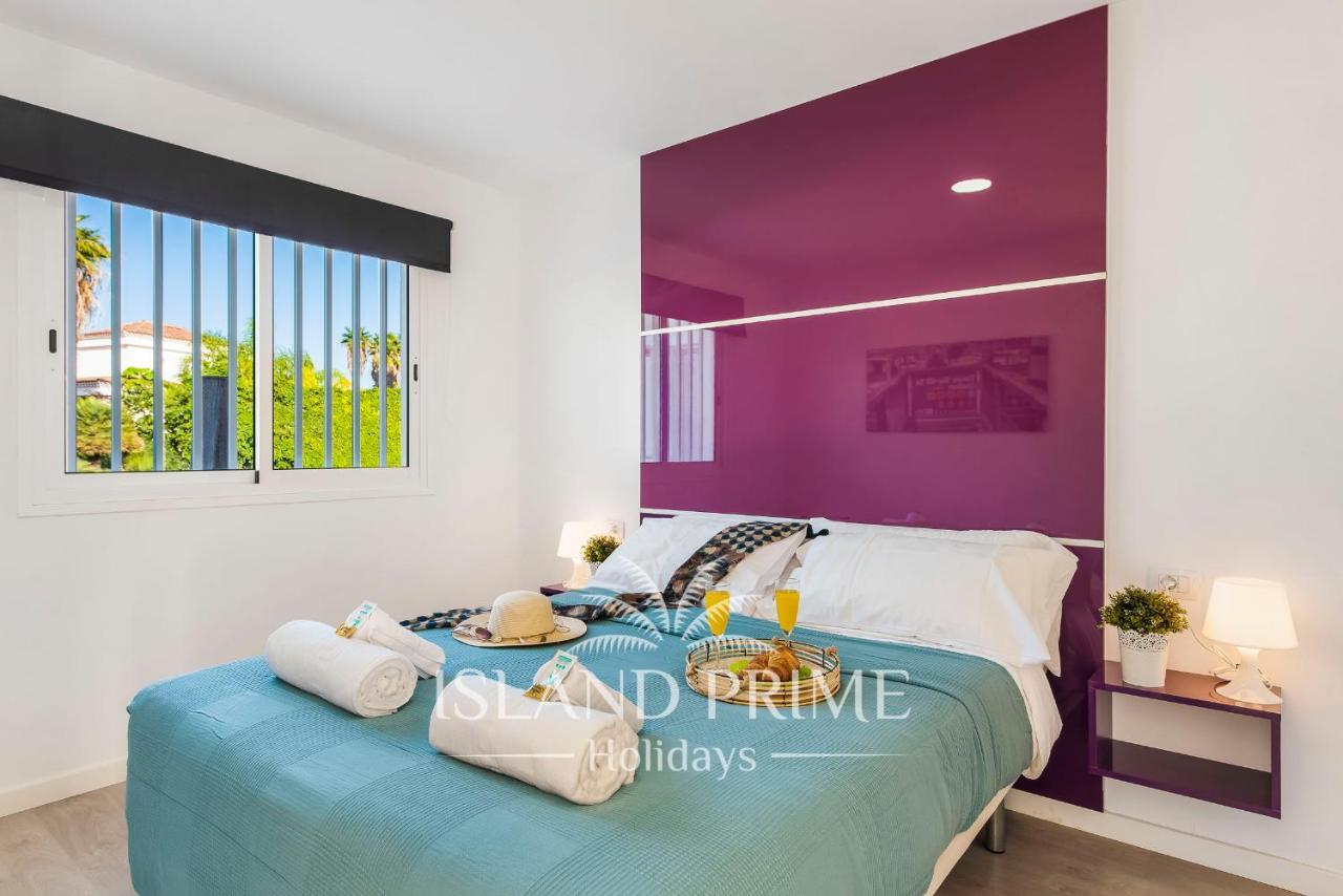 סן מיגל דה אבונה Holiday Apartment 3 In Sand Club Sc264 מראה חיצוני תמונה