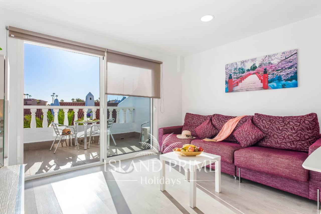 סן מיגל דה אבונה Holiday Apartment 3 In Sand Club Sc264 מראה חיצוני תמונה