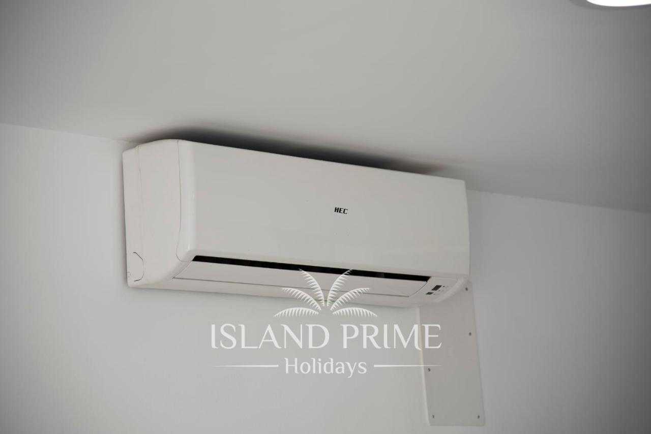 סן מיגל דה אבונה Holiday Apartment 3 In Sand Club Sc264 מראה חיצוני תמונה