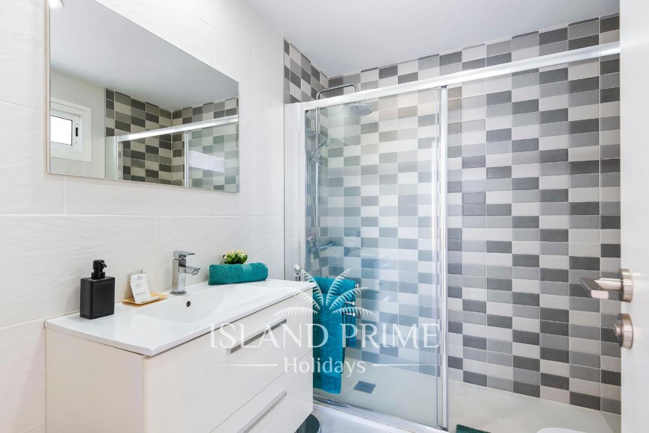 סן מיגל דה אבונה Holiday Apartment 3 In Sand Club Sc264 מראה חיצוני תמונה