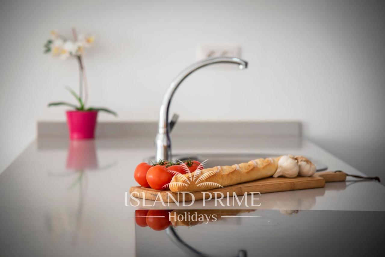 סן מיגל דה אבונה Holiday Apartment 3 In Sand Club Sc264 מראה חיצוני תמונה