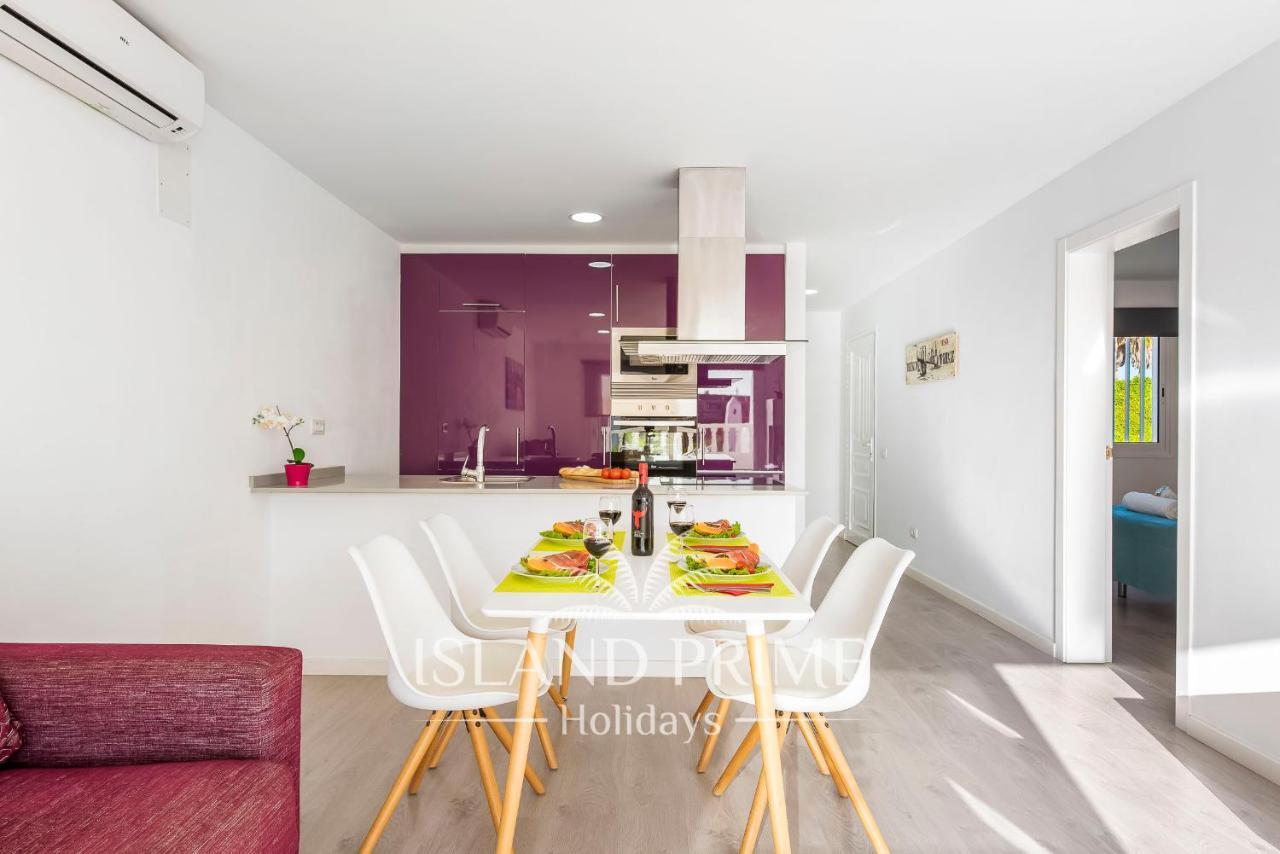 סן מיגל דה אבונה Holiday Apartment 3 In Sand Club Sc264 מראה חיצוני תמונה