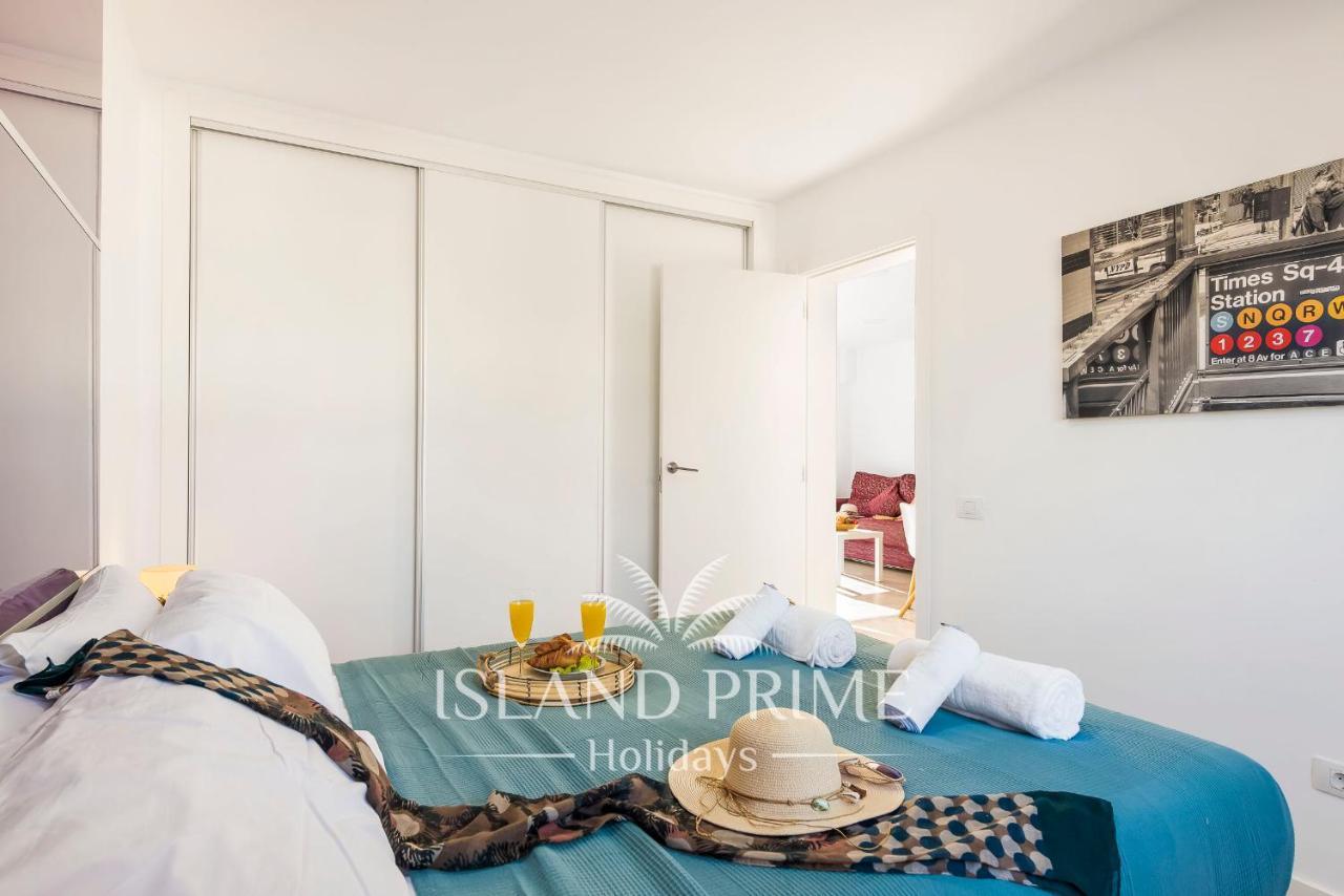סן מיגל דה אבונה Holiday Apartment 3 In Sand Club Sc264 מראה חיצוני תמונה