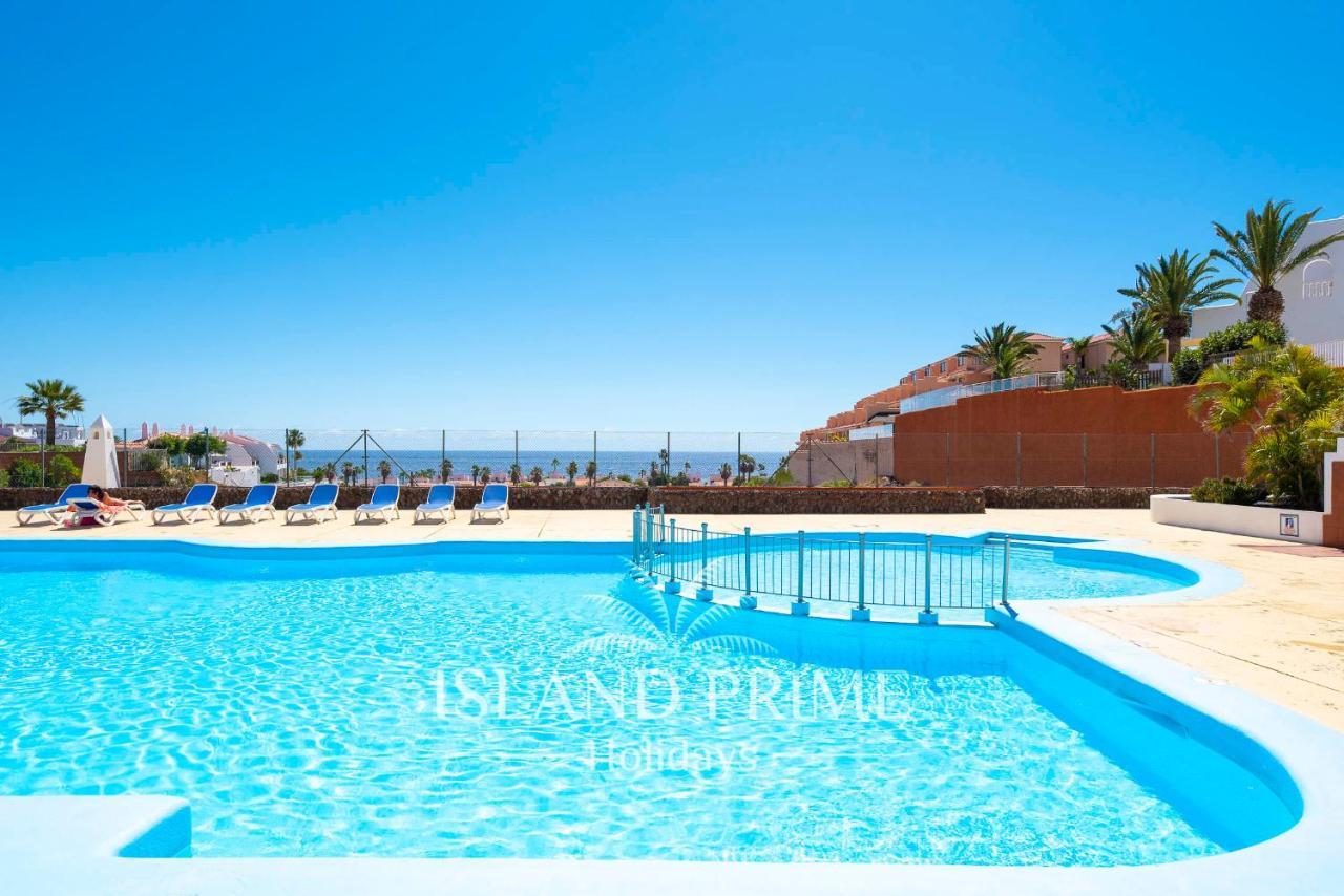 סן מיגל דה אבונה Holiday Apartment 3 In Sand Club Sc264 מראה חיצוני תמונה